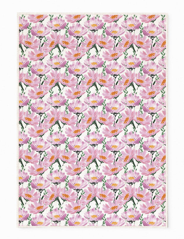 Oyo Tappeto Bidon 207 Multicolore