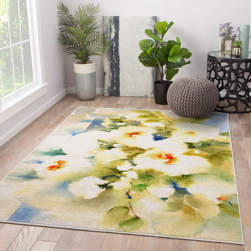 Oyo Tappeto Bim 104 Multicolore