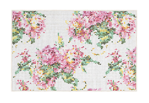 Oyo Tappeto Bimomento 118 Multicolore