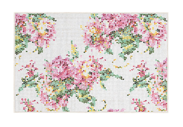 Oyo Tappeto Bimomento 118 Multicolore