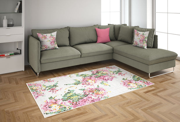 Oyo Tappeto Bimomento 118 Multicolore