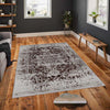 Oyo Tappeto Bimono 2079 Multicolore