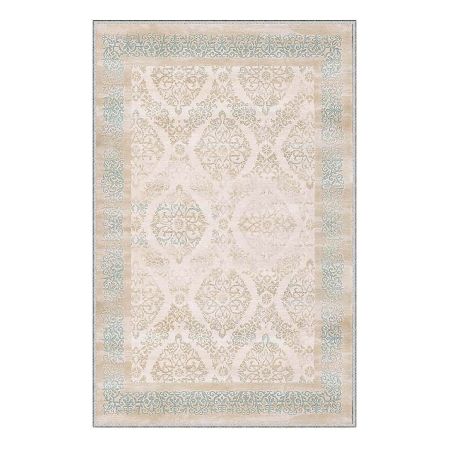 Oyo Tappeto Bimono 2079 Multicolore