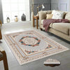 Oyo Tappeto Bisbah 1841 Multicolore