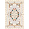 Oyo Tappeto Bisbah 1841 Multicolore