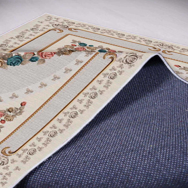 Oyo Tappeto Bisbah 1841 Multicolore