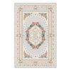 Oyo Tappeto Bisbah 1841 Multicolore