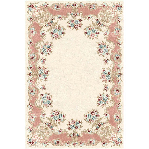 Oyo Tappeto Biuzer 1820 Multicolore