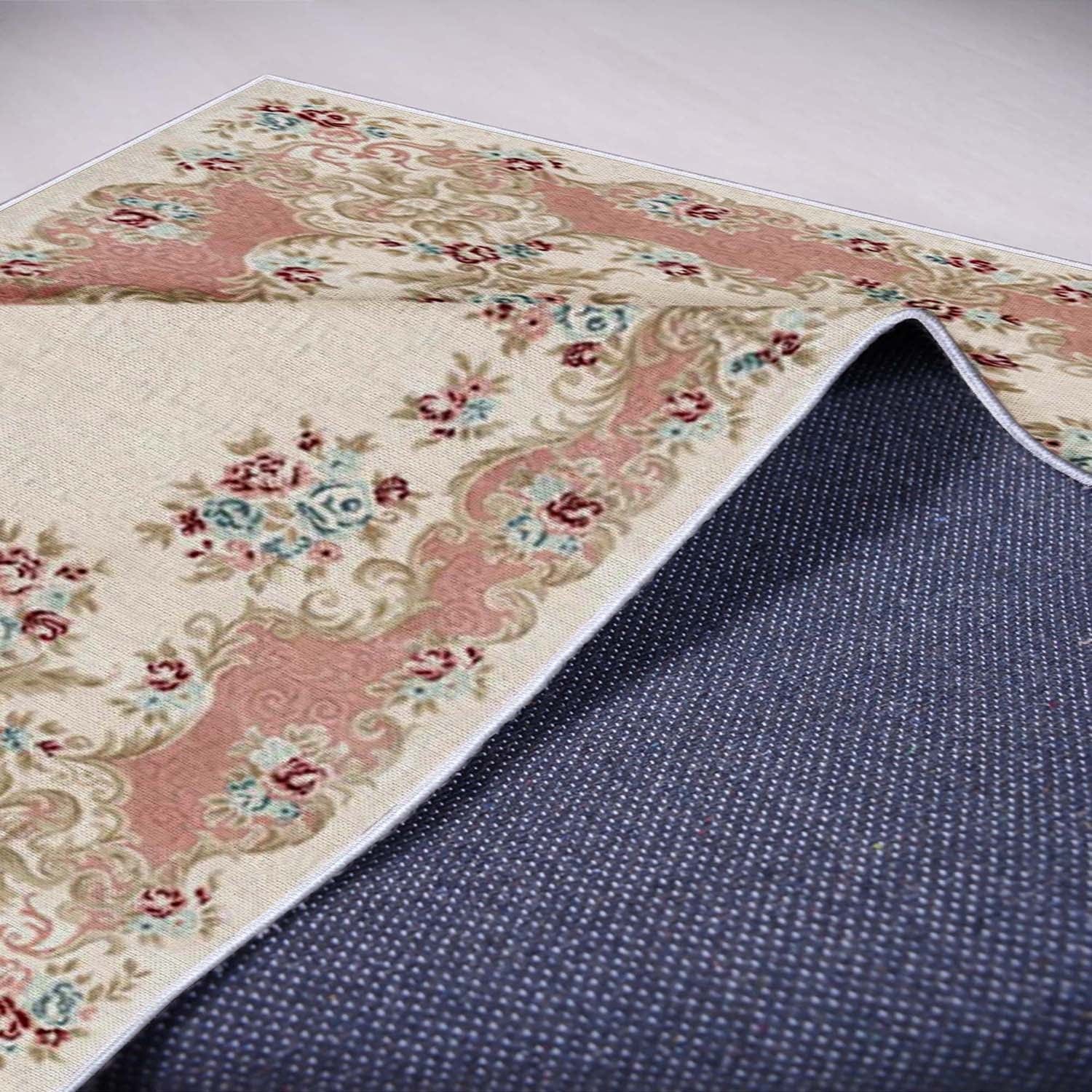 Oyo Tappeto Biuzer 1820 Multicolore