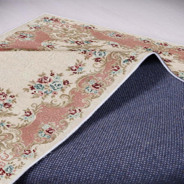 Oyo Tappeto Biuzer 1820 Multicolore