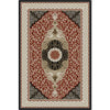 Oyo Tappeto Blama 2202 Multicolore
