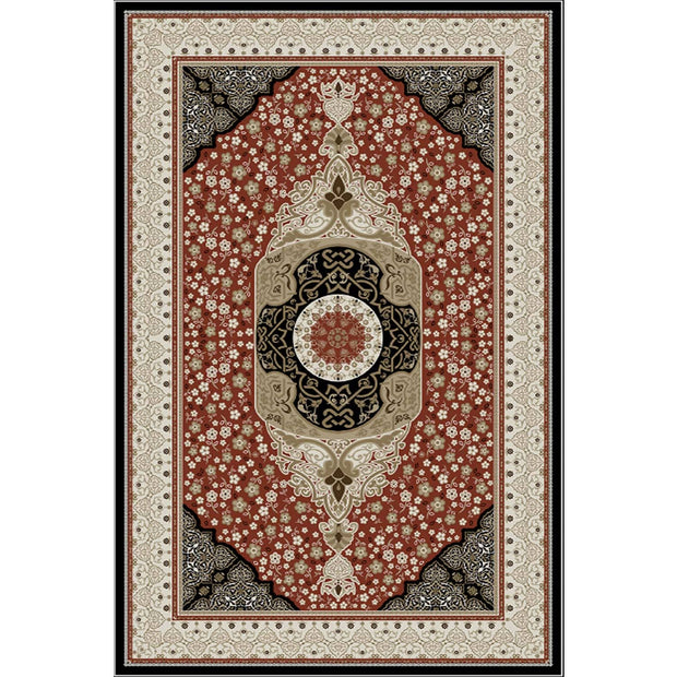 Oyo Tappeto Blama 2202 Multicolore