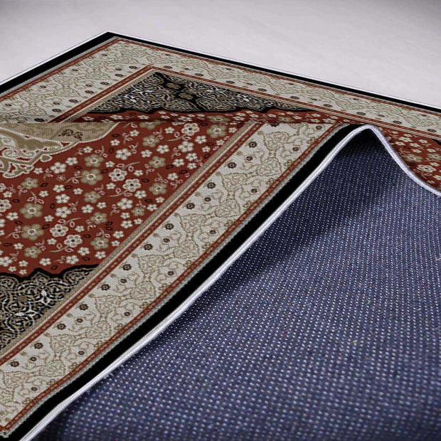 Oyo Tappeto Blama 2202 Multicolore