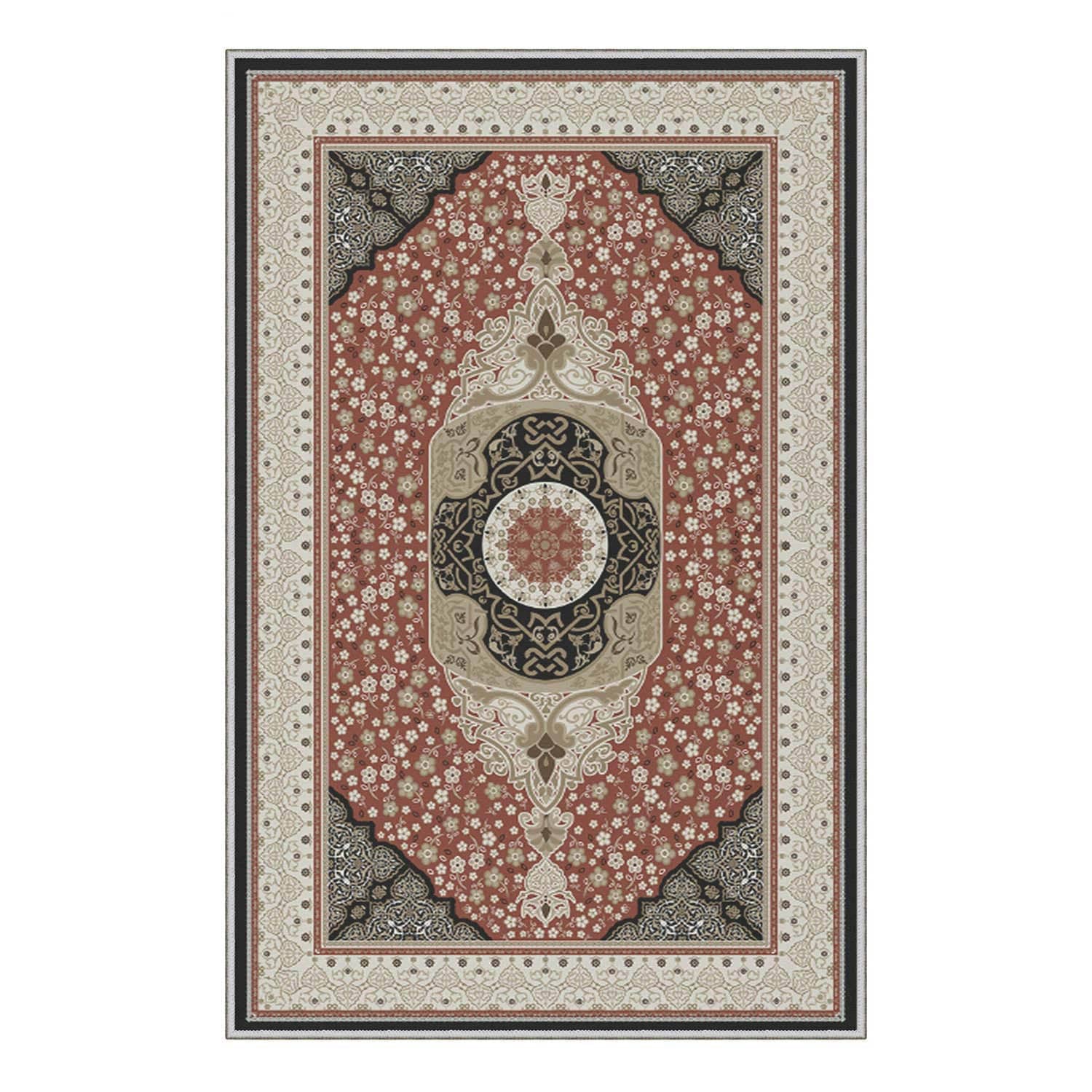 Oyo Tappeto Blama 2202 Multicolore