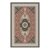 Oyo Tappeto Blama 2202 Multicolore