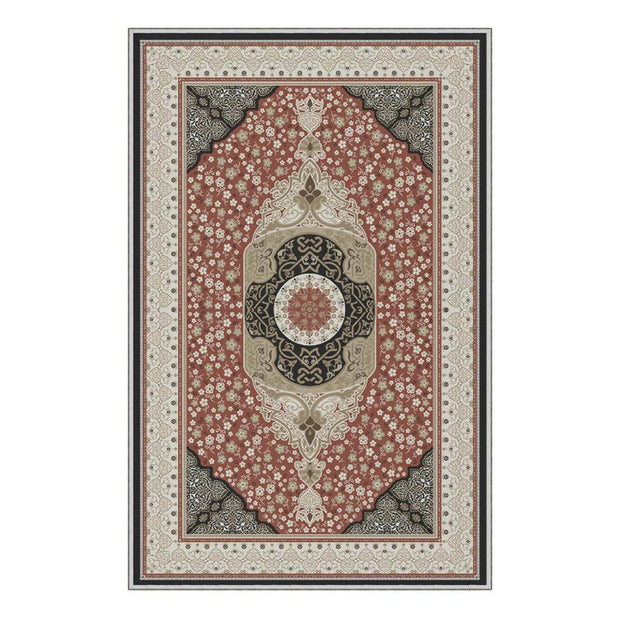 Oyo Tappeto Blama 2202 Multicolore