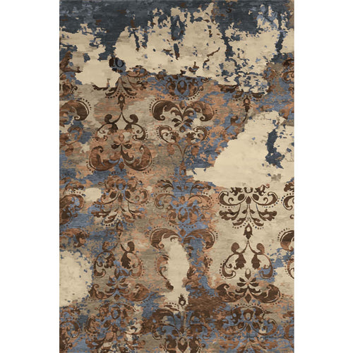 Oyo Tappeto Bomakta 2254 Multicolore