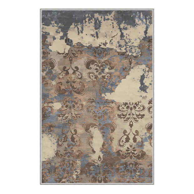 Oyo Tappeto Bomakta 2254 Multicolore