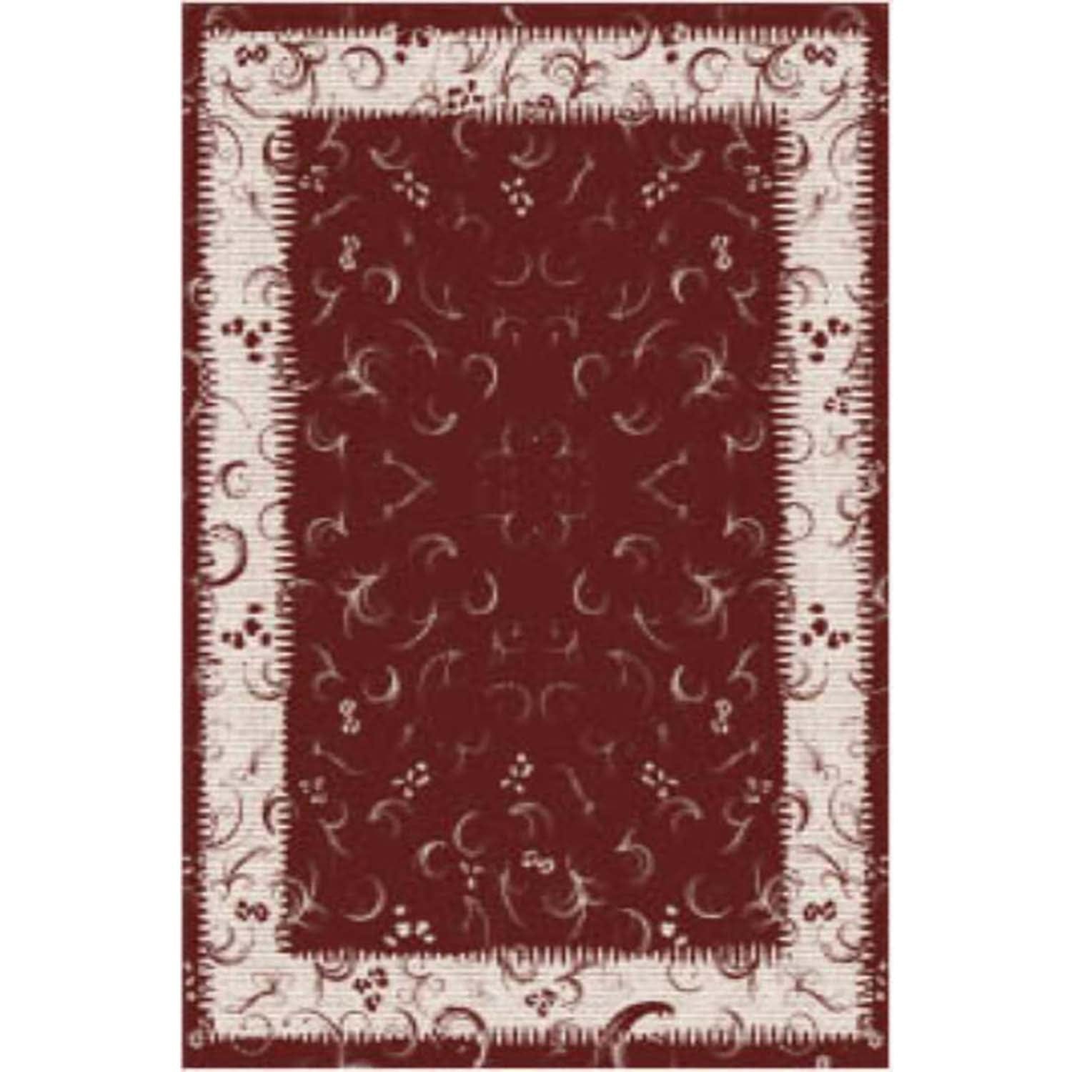 Oyo Tappeto Bordich 1862 Multicolore