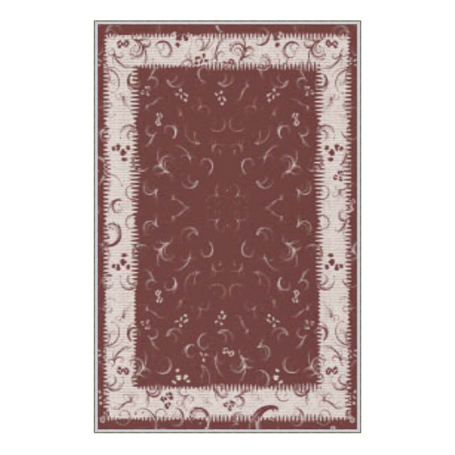 Oyo Tappeto Bordich 1862 Multicolore