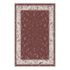 Oyo Tappeto Bordich 1862 Multicolore