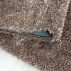 Tappeto Brilliant 4200 Round Unicolor Cappuccino (2)