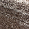 Tappeto Brilliant 4200 Round Unicolor Cappuccino (3)