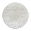 Tappeto Brilliant 4200 Round Unicolor Naturale & AYYTPCH-BRILLIANT4200NATUR-ROUND