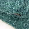 Tappeto Brilliant 4200 Round Unicolor Verde (2)
