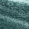 Tappeto Brilliant 4200 Round Unicolor Verde (3)