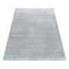 Tappeto Brilliant 4200 Unicolor Argento (2)