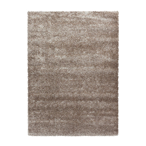 Tappeto Brilliant 4200 Unicolor Cappuccino & AYYTPCH-BRILLIANT4200TAUPE