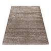 Tappeto Brilliant 4200 Unicolor Cappuccino (2)