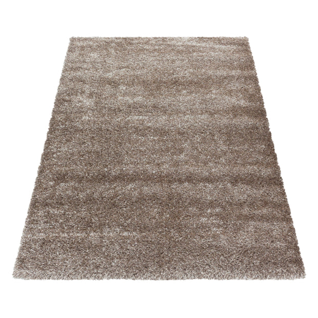 Tappeto Brilliant 4200 Unicolor Cappuccino (2)