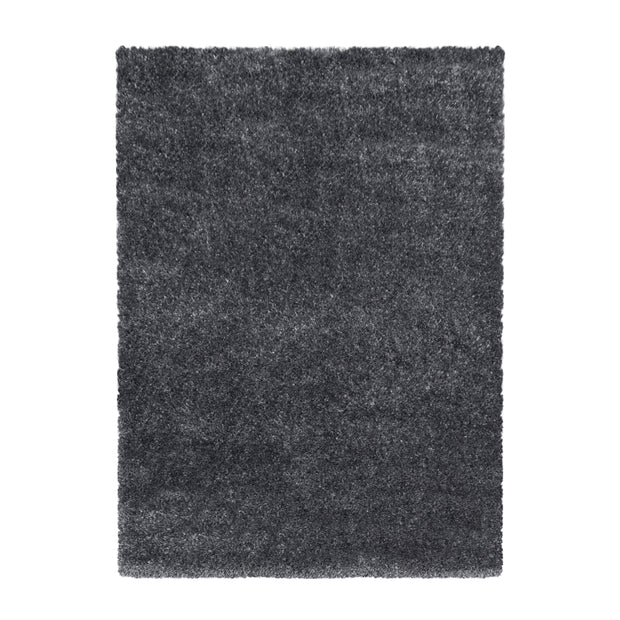 Tappeto Brilliant 4200 Unicolor Grigio & AYYTPCH-BRILLIANT4200GREY & AYYTPCH-BRILLIANT4200GREY