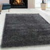 Tappeto Brilliant 4200 Unicolor Grigio (1)