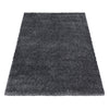 Tappeto Brilliant 4200 Unicolor Grigio (2)