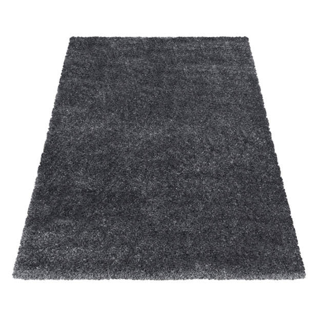 Tappeto Brilliant 4200 Unicolor Grigio (2)