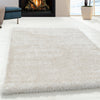Tappeto Brilliant 4200 Unicolor Naturale (1)