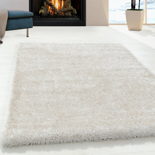Tappeto Brilliant 4200 Unicolor Naturale (1)