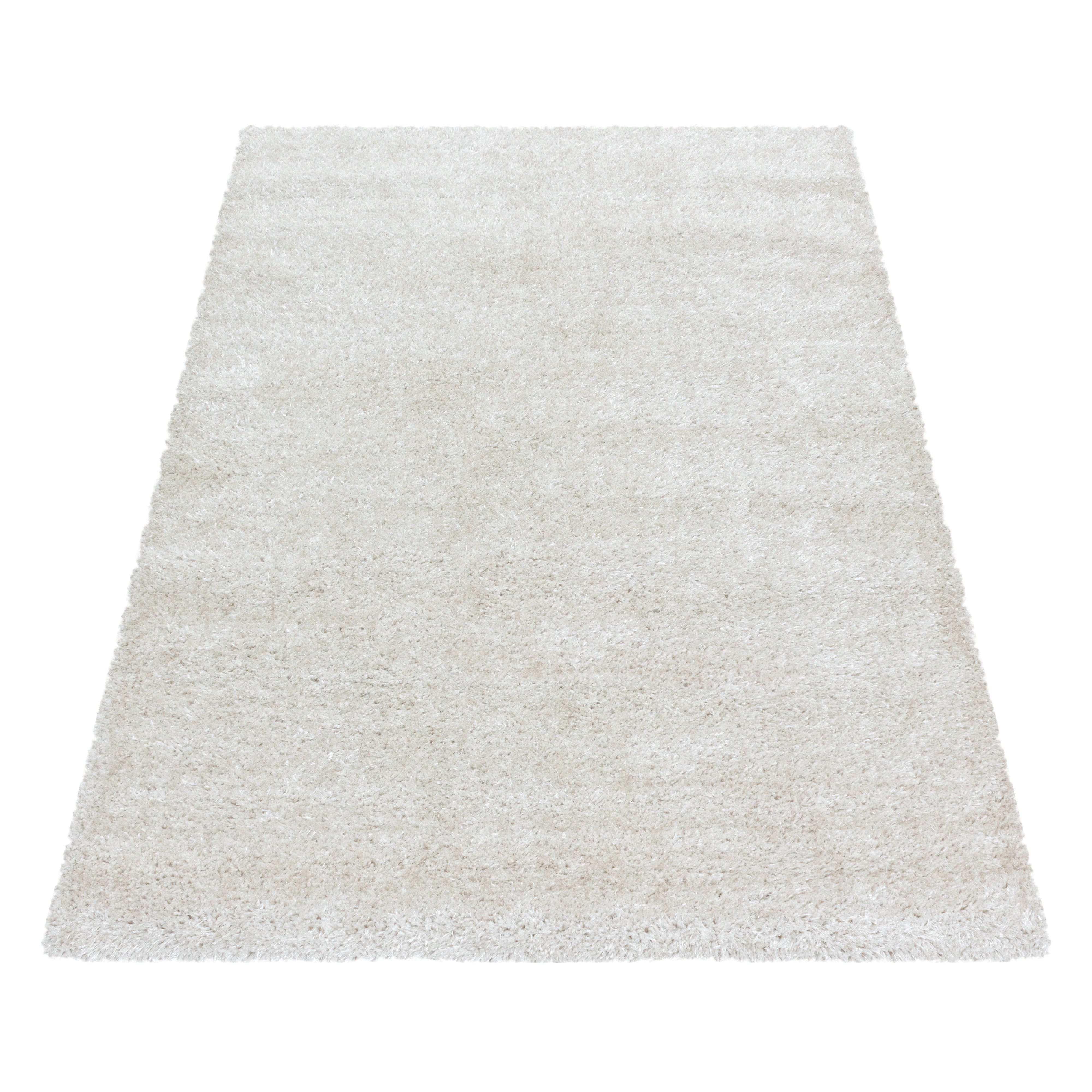Tappeto Brilliant 4200 Unicolor Naturale (2)