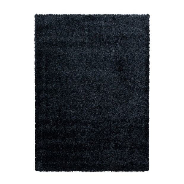 Tappeto Brilliant 4200 Unicolor Nero & AYYTPCH-BRILLIANT4200BLACK & AYYTPCH-BRILLIANT4200BLACK