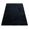 Tappeto Brilliant 4200 Unicolor Nero (2)