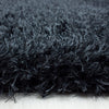 Tappeto Brilliant 4200 Unicolor Nero (3)