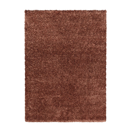 Tappeto Brilliant 4200 Unicolor Rame & AYYTPCH-BRILLIANT4200COPPER & AYYTPCH-BRILLIANT4200COPPER