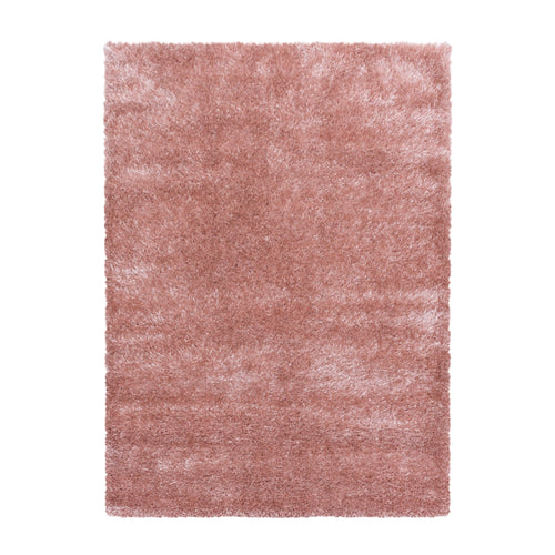 Tappeto Brilliant 4200 Unicolor Rosa & AYYTPCH-BRILLIANT4200ROSE & AYYTPCH-BRILLIANT4200ROSE