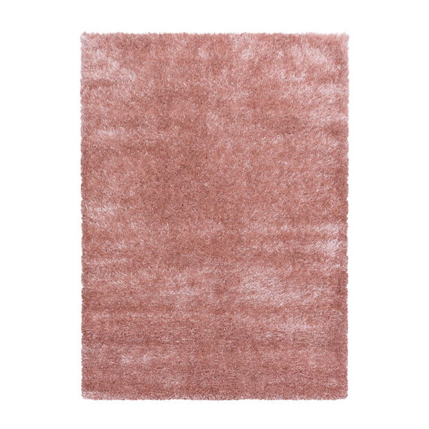 Tappeto Brilliant 4200 Unicolor Rosa & AYYTPCH-BRILLIANT4200ROSE & AYYTPCH-BRILLIANT4200ROSE