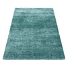 Tappeto Brilliant 4200 Unicolor Verde (2)