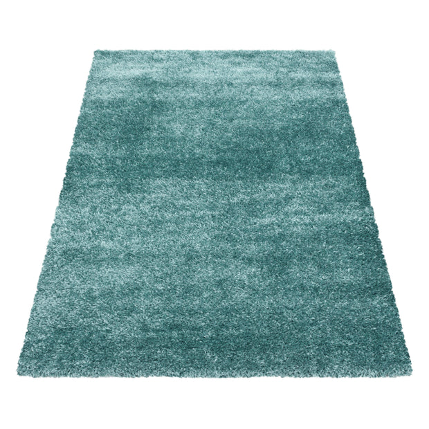Tappeto Brilliant 4200 Unicolor Verde (2)