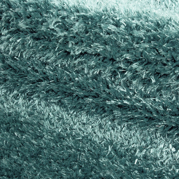 Tappeto Brilliant 4200 Unicolor Verde (5)